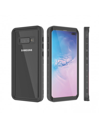 Samsung Galaxy S Funda Resistente Al Agua Y A Los Golpes Strong